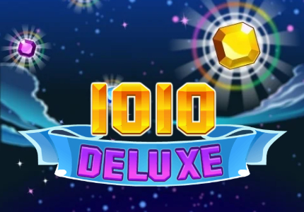 Leikur 1010 Deluxe á netinu
