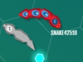 Leikur Super Snake  á netinu