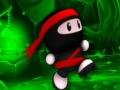 Leikur Ninja Caver á netinu