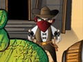 Leikur Thug Hunter  á netinu
