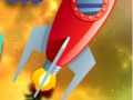 Leikur Space hreinsa  á netinu