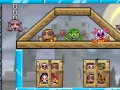 Leikur Raleigh - Poly Cannon: Bloody Monsters Pack 2  á netinu