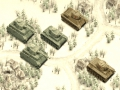 Leikur 1941 Frosinn framan á netinu