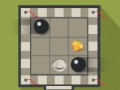 Leikur Medieval bouncer  á netinu