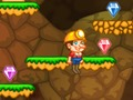 Leikur Stökk Miner  á netinu