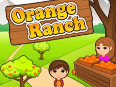 Leikur Orange Ranch á netinu