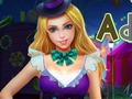 Leikur Circus ævintýri á netinu