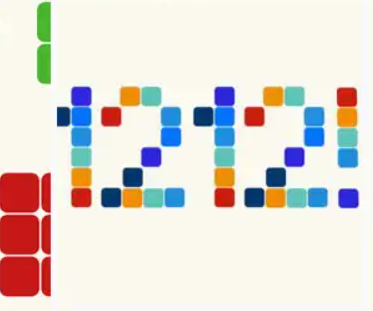 Leikur 1212!  á netinu