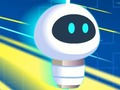 Leikur Neon Snúa  á netinu