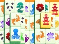 Leikur Power Mahjong Tower  á netinu