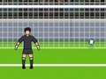 Leikur Evra refsing 2016 á netinu