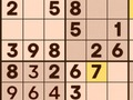 Leikur Sudoku Classic á netinu