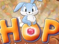 Leikur Hop ekki hætta  á netinu