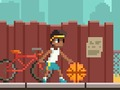 Leikur Street Ball Star á netinu