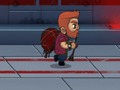 Leikur Jetpack Master á netinu
