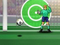 Leikur Soccertastic á netinu