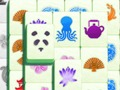 Leikur Power Mahjong ferðin á netinu