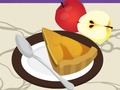 Leikur Elda með Emma French Apple Pie vegan  á netinu