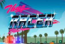 Leikur Thug Racer á netinu