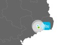 Leikur Geo Quiz Europe á netinu