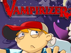 Leikur Vampirizer á netinu