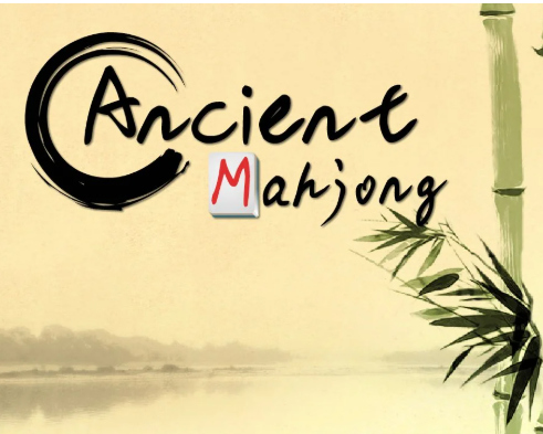 Leikur Forn Mahjong á netinu