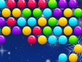 Leikur Smart Bubbles: Christmas Edition  á netinu