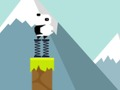 Leikur Vor Panda á netinu