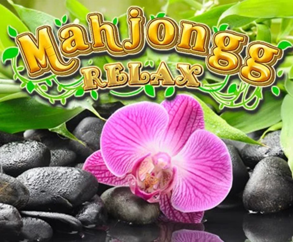 Leikur Mahjong slakaðu á á netinu