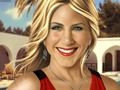 Leikur Satt að gera upp jennifer aniston á netinu