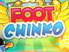Leikur Fótur chinko á netinu