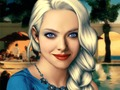 Leikur Satt að gera Amanda Seyfried á netinu