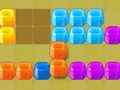 Leikur 2020 Jelly Time á netinu