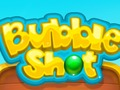 Leikur Bubble Shot á netinu