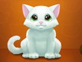 Leikur Nom Nom Kitties á netinu