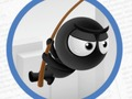 Leikur Fljúga með Rope 2  á netinu