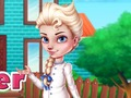 Leikur Dream herbergi makeover  á netinu