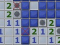 Leikur Minesweeper á netinu