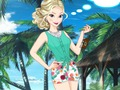 Leikur Princess fríi  á netinu