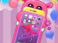 Leikur Skreyta Iphone7 þín  á netinu