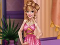 Leikur Dolly Bachelorette klæða sig upp  á netinu