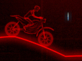 Leikur Neon Racer  á netinu