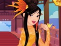 Leikur Mulan Ár hanans  á netinu