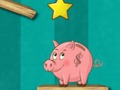 Leikur Piggy Bank ævintýri  á netinu