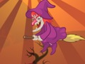 Leikur Magic Run á netinu