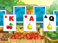 Leikur Tri-ávaxtasolíu á netinu