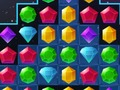 Leikur Jewel Burst á netinu