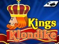 Leikur Kings Klondike á netinu