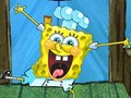 Leikur Spongebob pizza veitingastaður á netinu