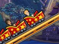 Leikur Unaður Rush 3  á netinu